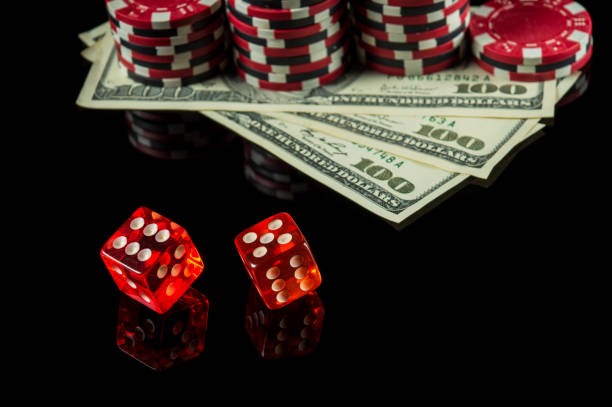 AduQ live dealer table on ego777 login