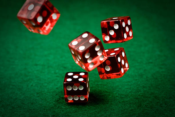 American Roulette Game 